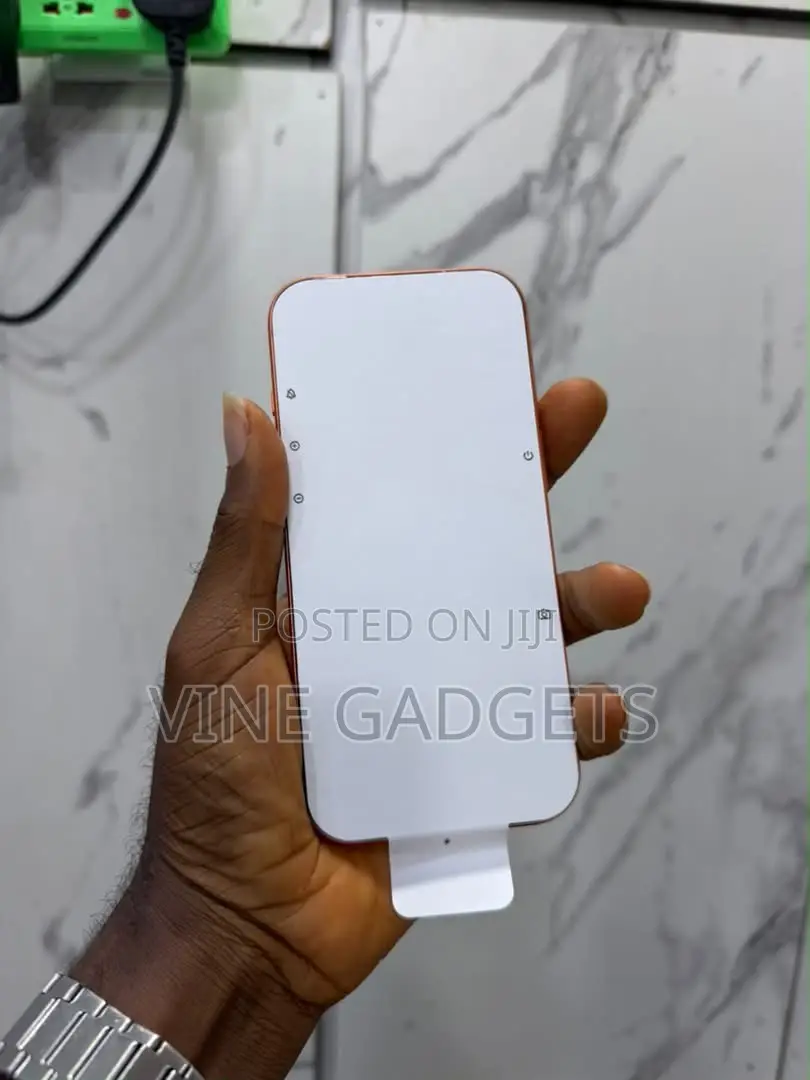 New Apple iPhone 17 Pro 512 GB Orange