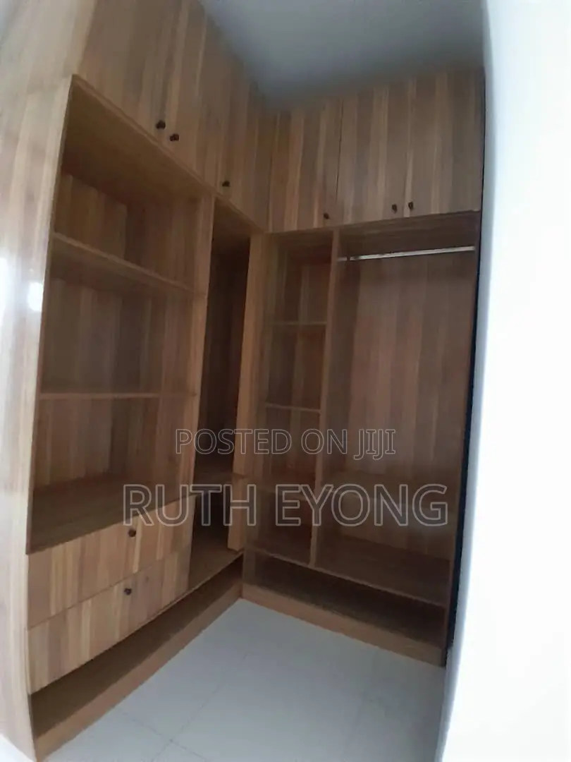 3bdrm Townhouse / Terrace in Within General Paint, Sangotedo for rent