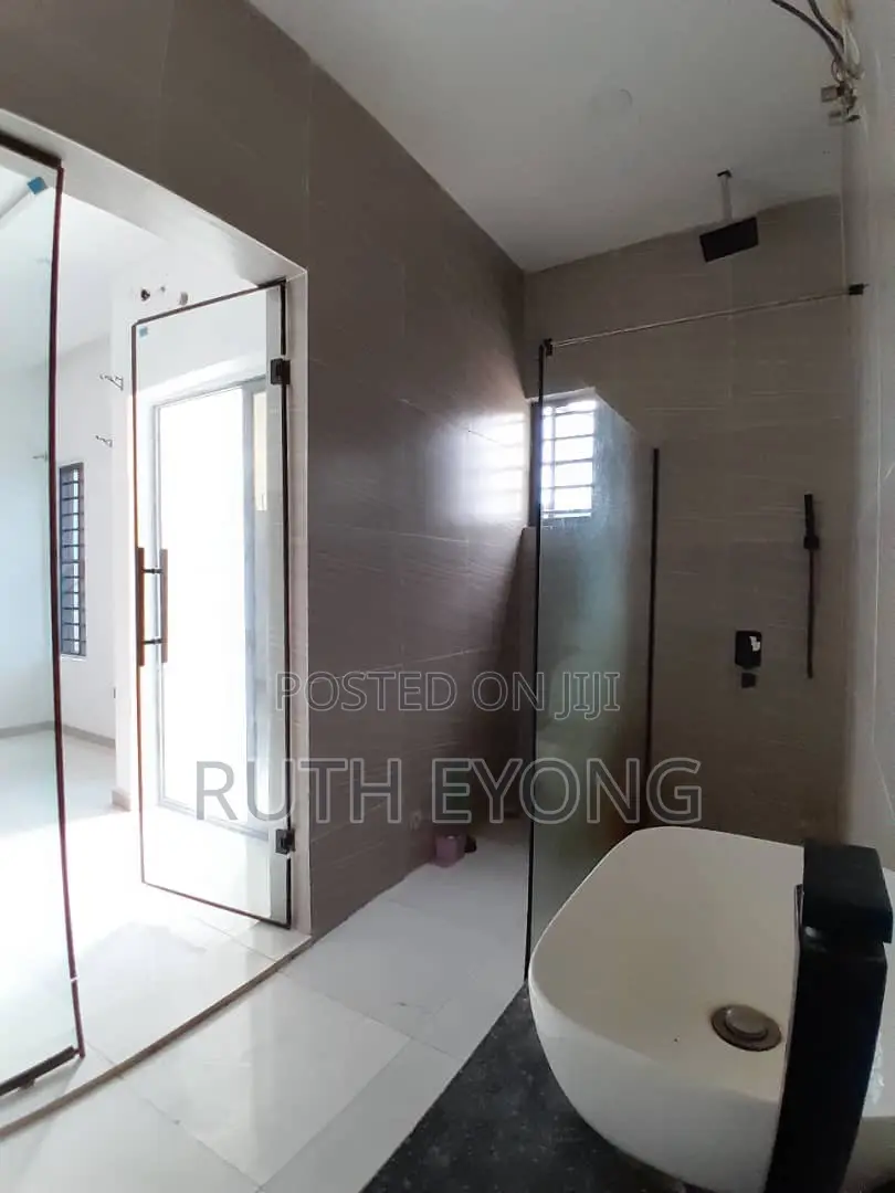 3bdrm Townhouse / Terrace in Within General Paint, Sangotedo for rent