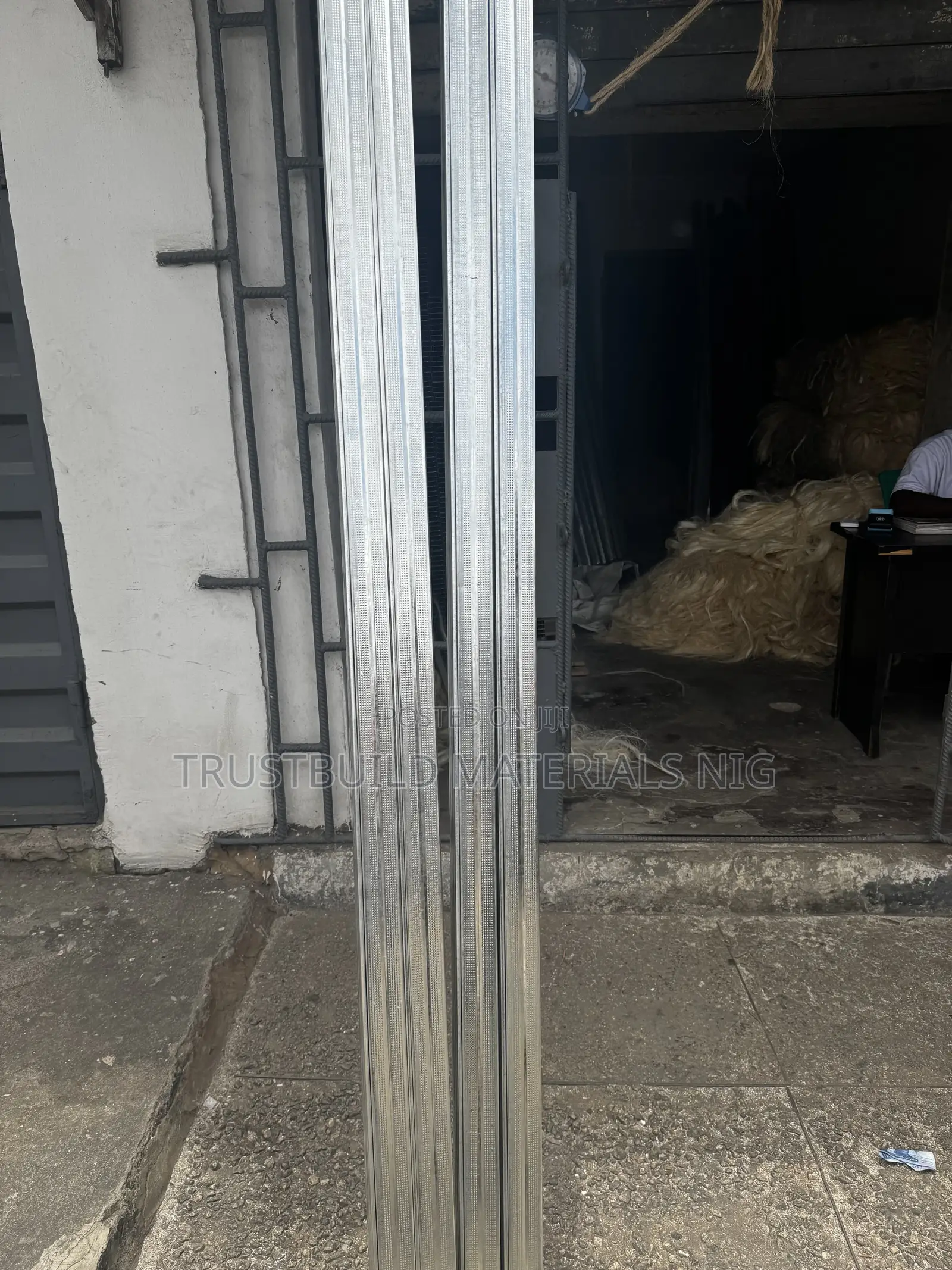 Ceiling Profile