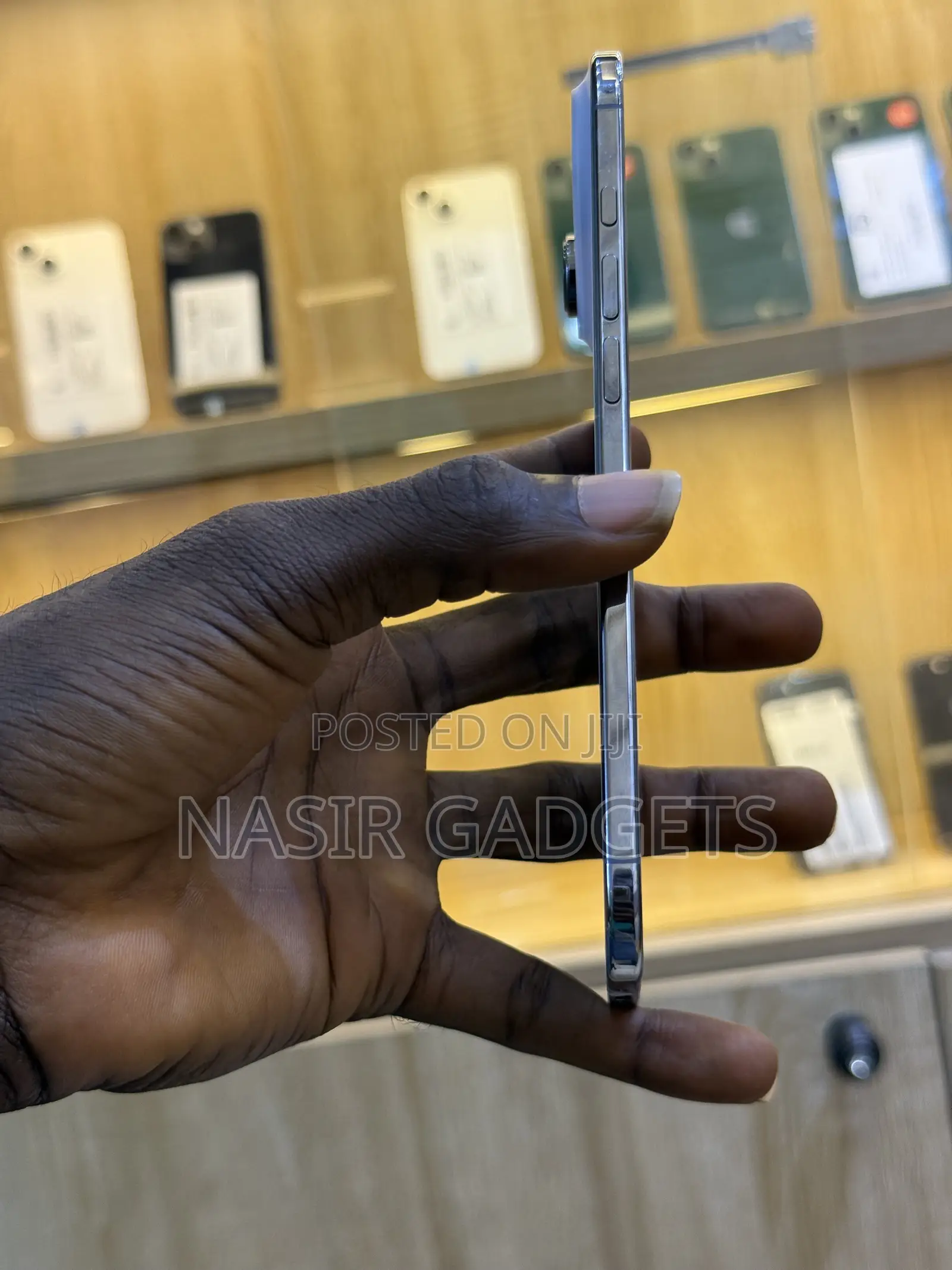 Apple iPhone Air 256 GB White
