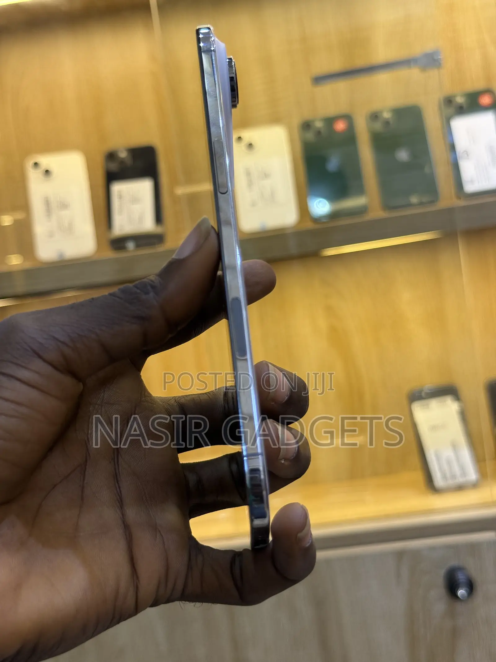 Apple iPhone Air 256 GB White