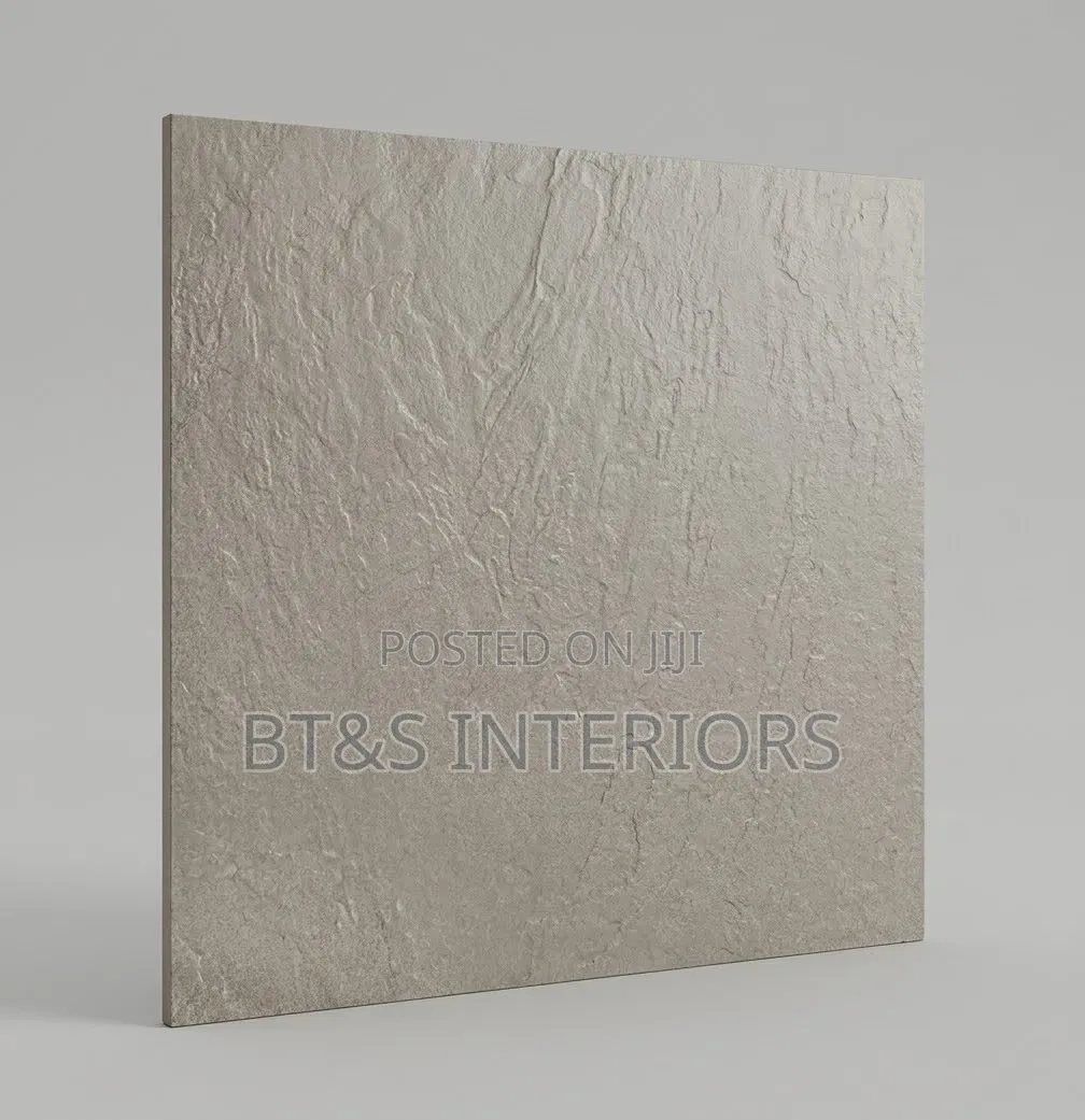 Rustic Grey Royal 60*60 Tiles