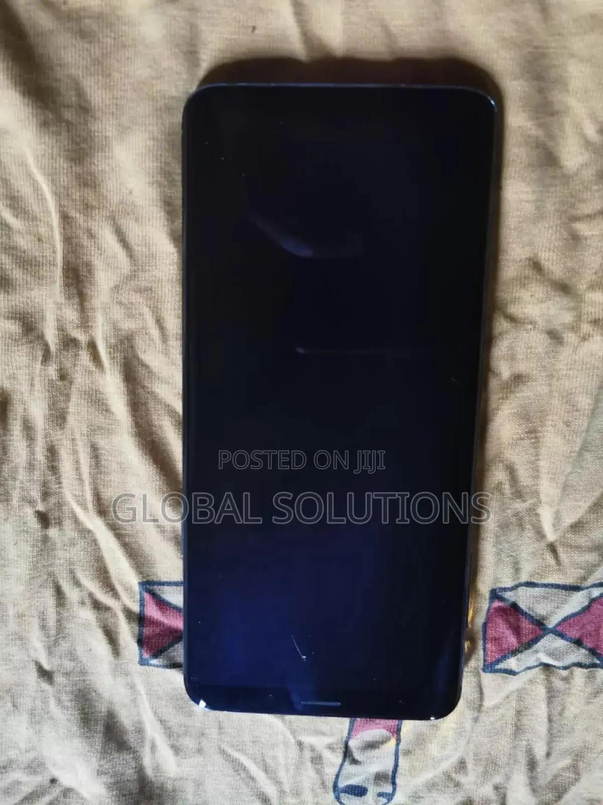 Samsung Galaxy S9 Plus 256 GB Blue