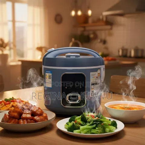 Avinas 5l Electric Rice Cooker
