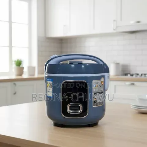 Avinas 5l Electric Rice Cooker