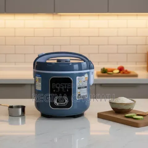 Avinas 5l Electric Rice Cooker