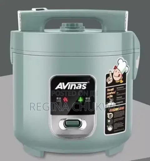Avinas 5l Electric Rice Cooker