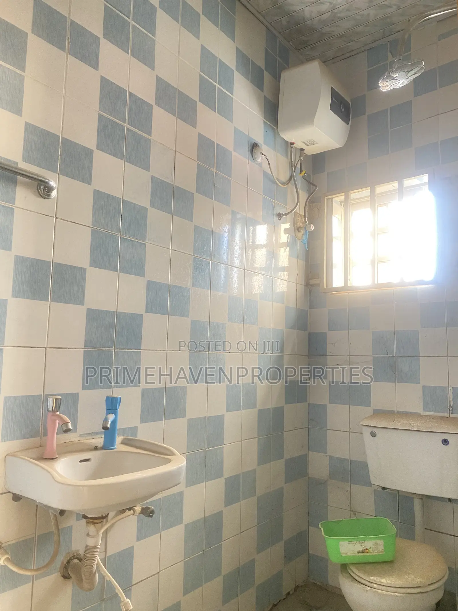 2bdrm Apartment in Kubwa for rent