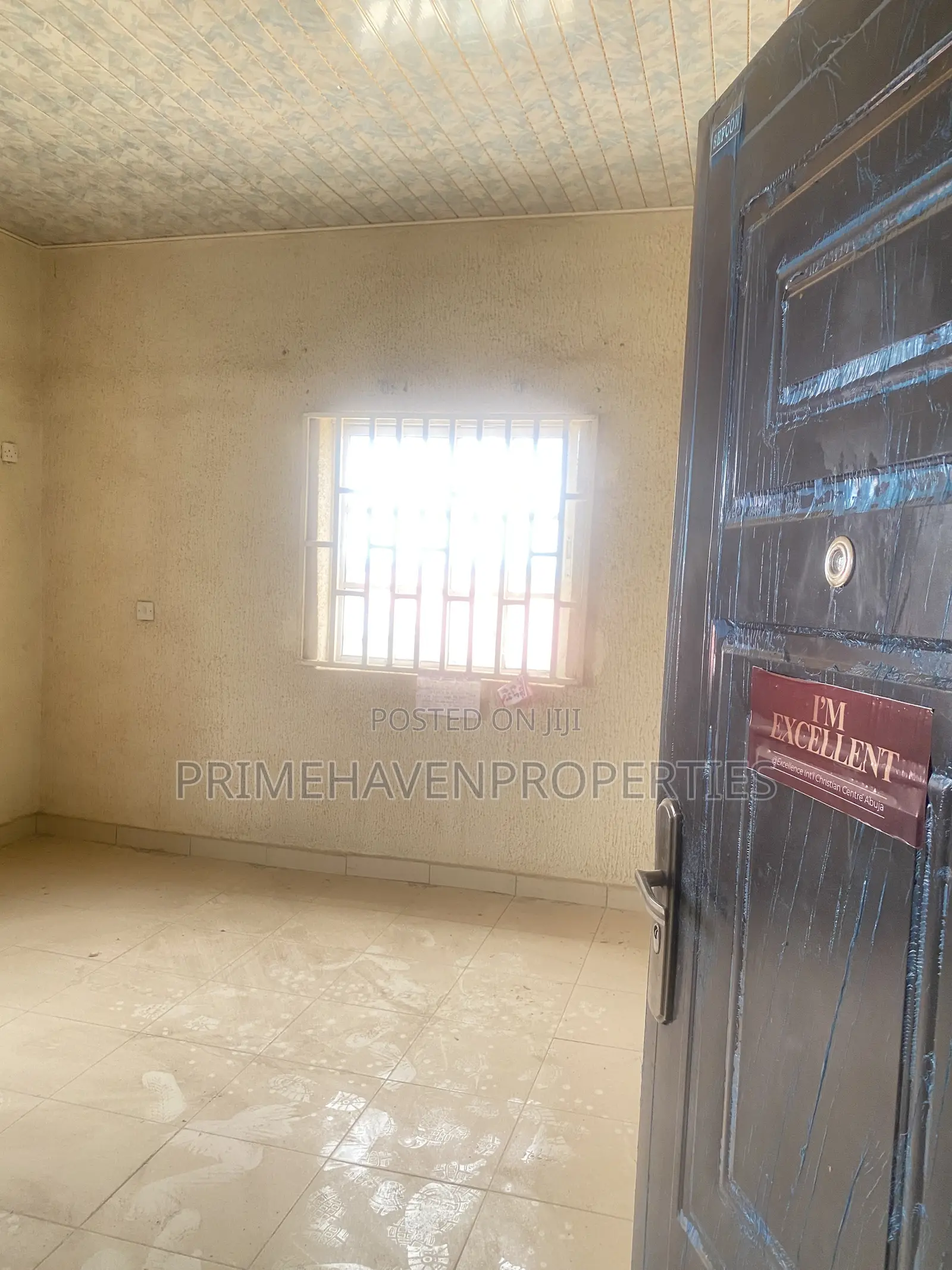 2bdrm Apartment in Kubwa for rent