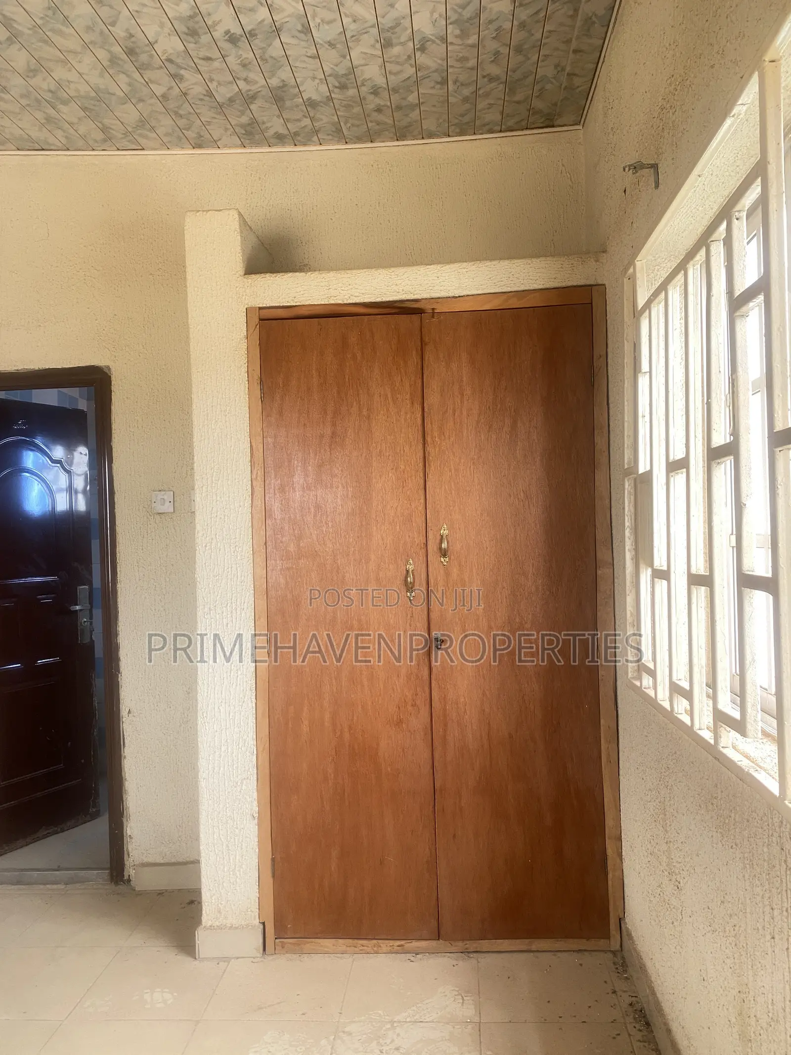 2bdrm Apartment in Kubwa for rent
