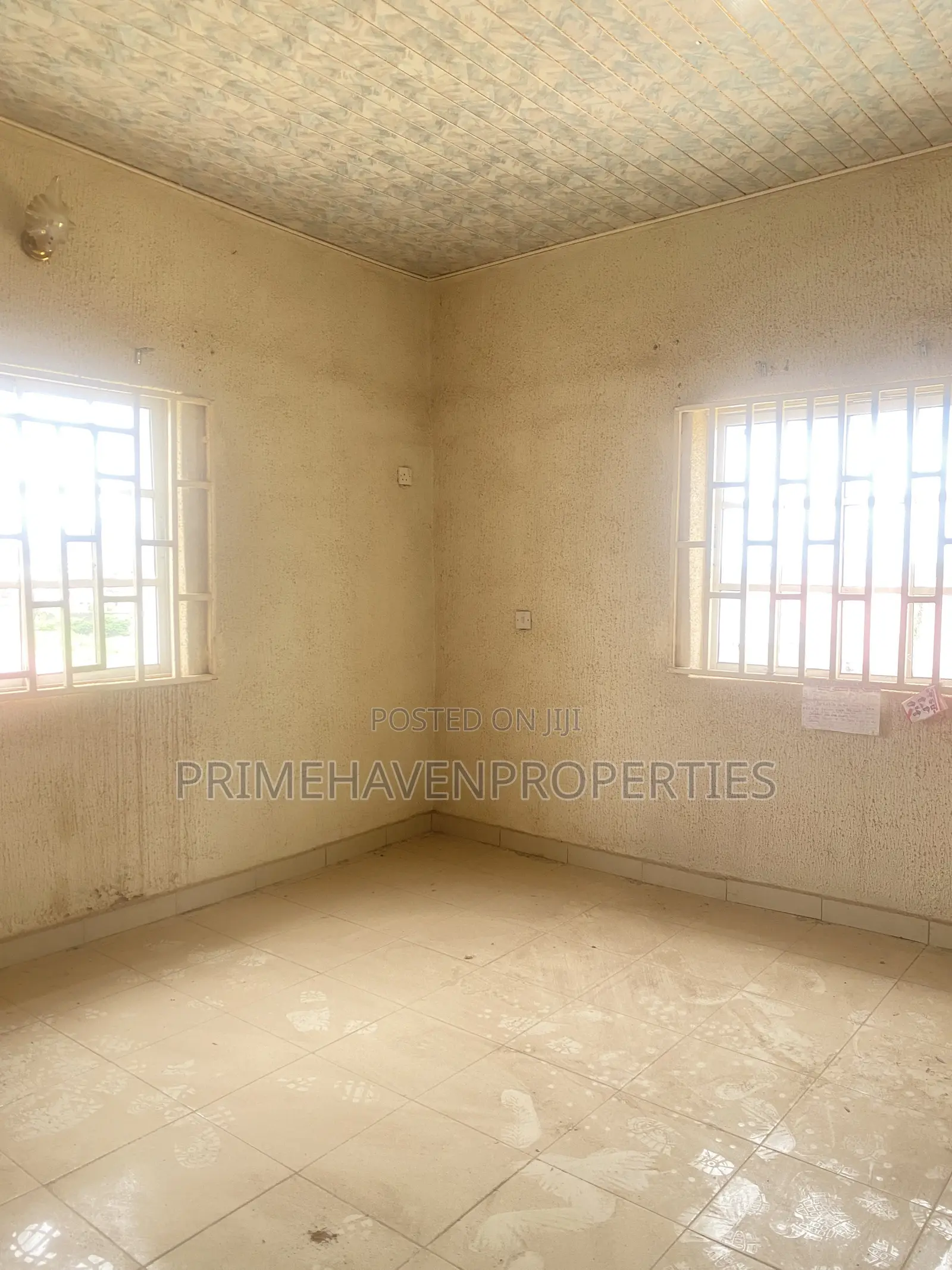 2bdrm Apartment in Kubwa for rent