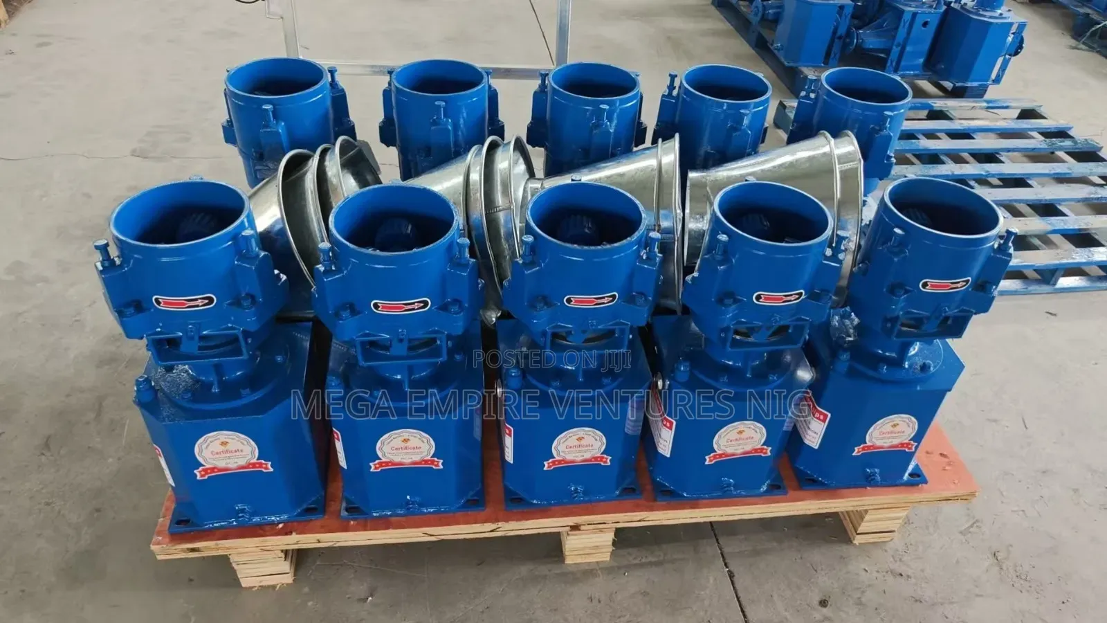 Pellet Mill