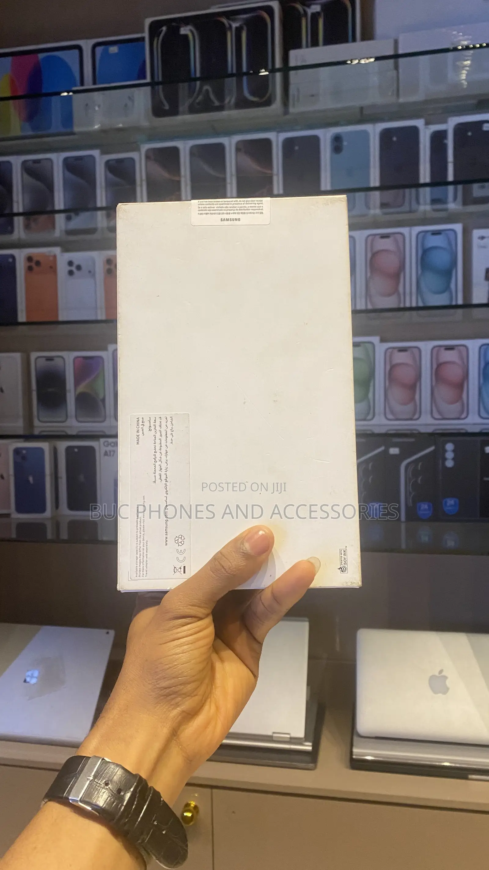 New Samsung Galaxy Tab A9 128 GB