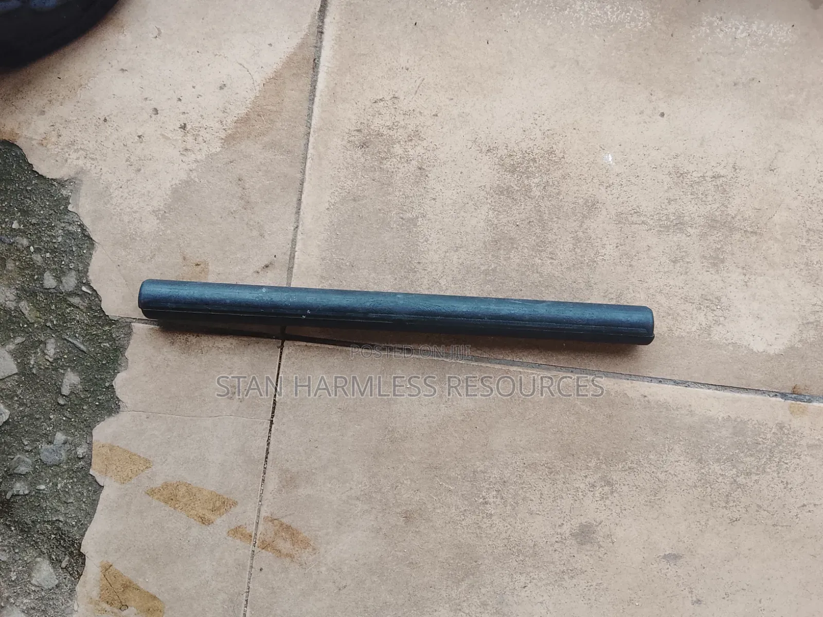 Pipe Melting Stick