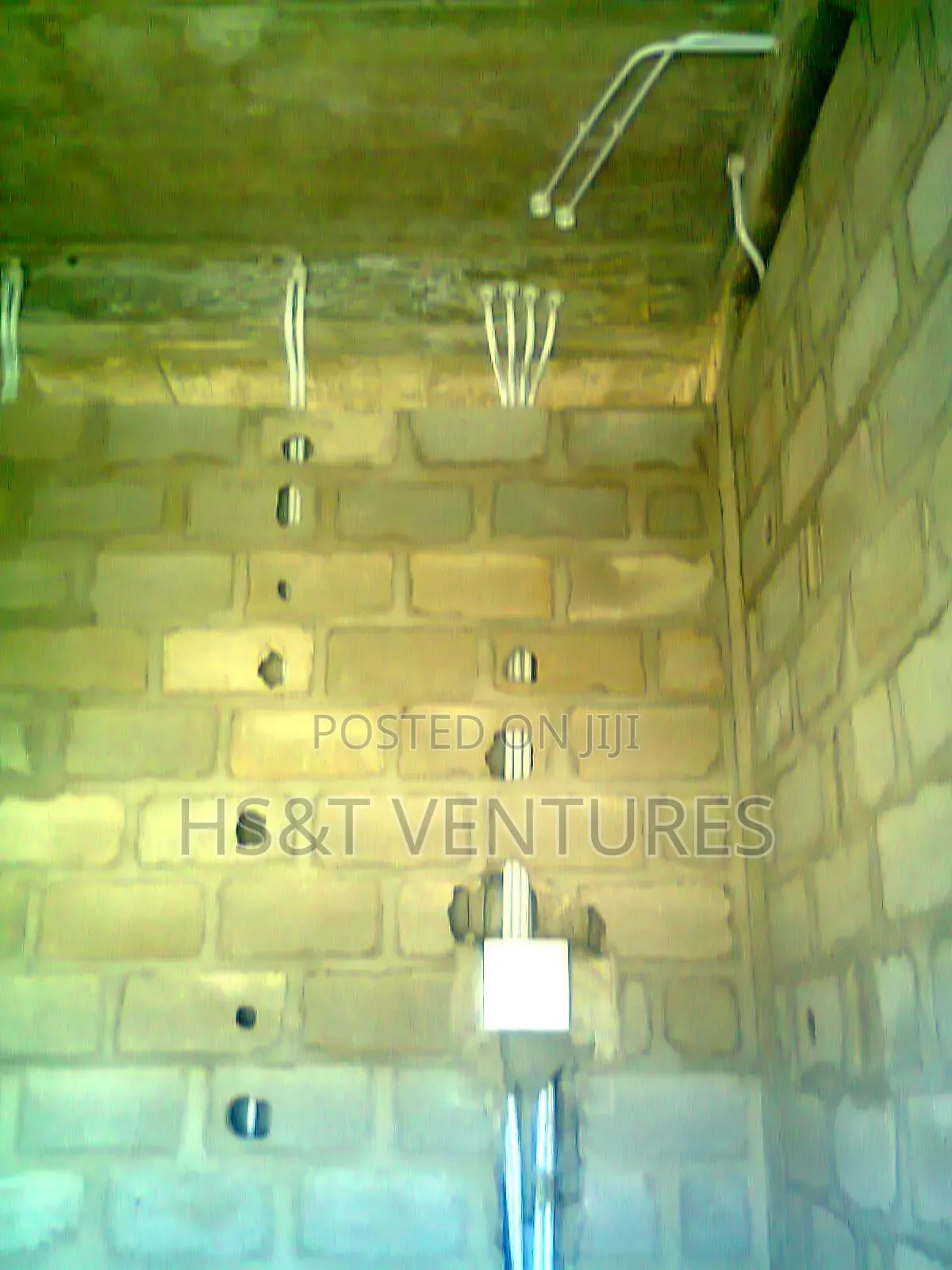 Professional Electrician (Electrical Wiring Maintenance) Services