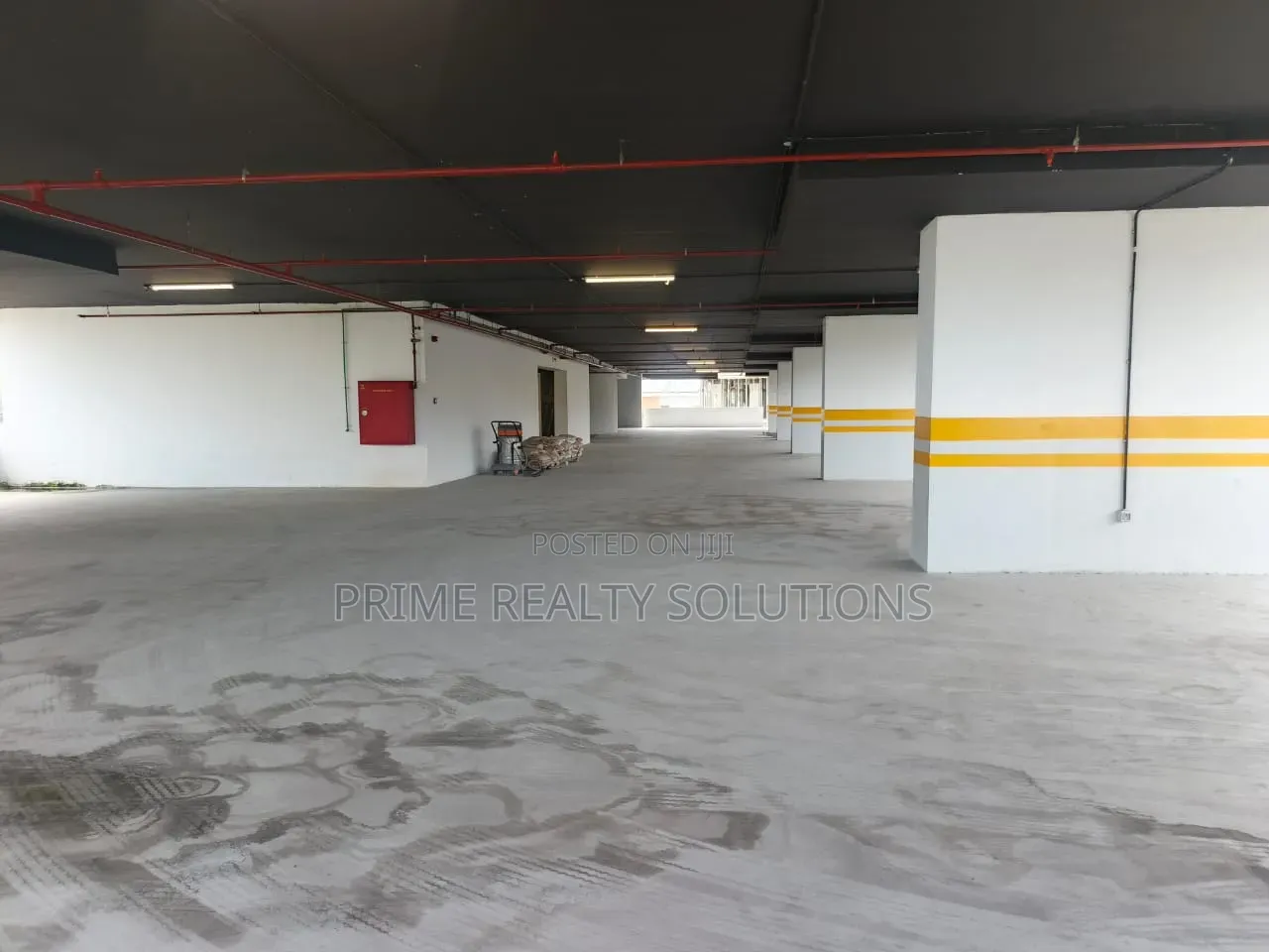 For Lease – Premium Office Building