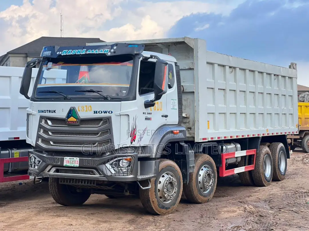 45 Ton Dump Truck Hire Service