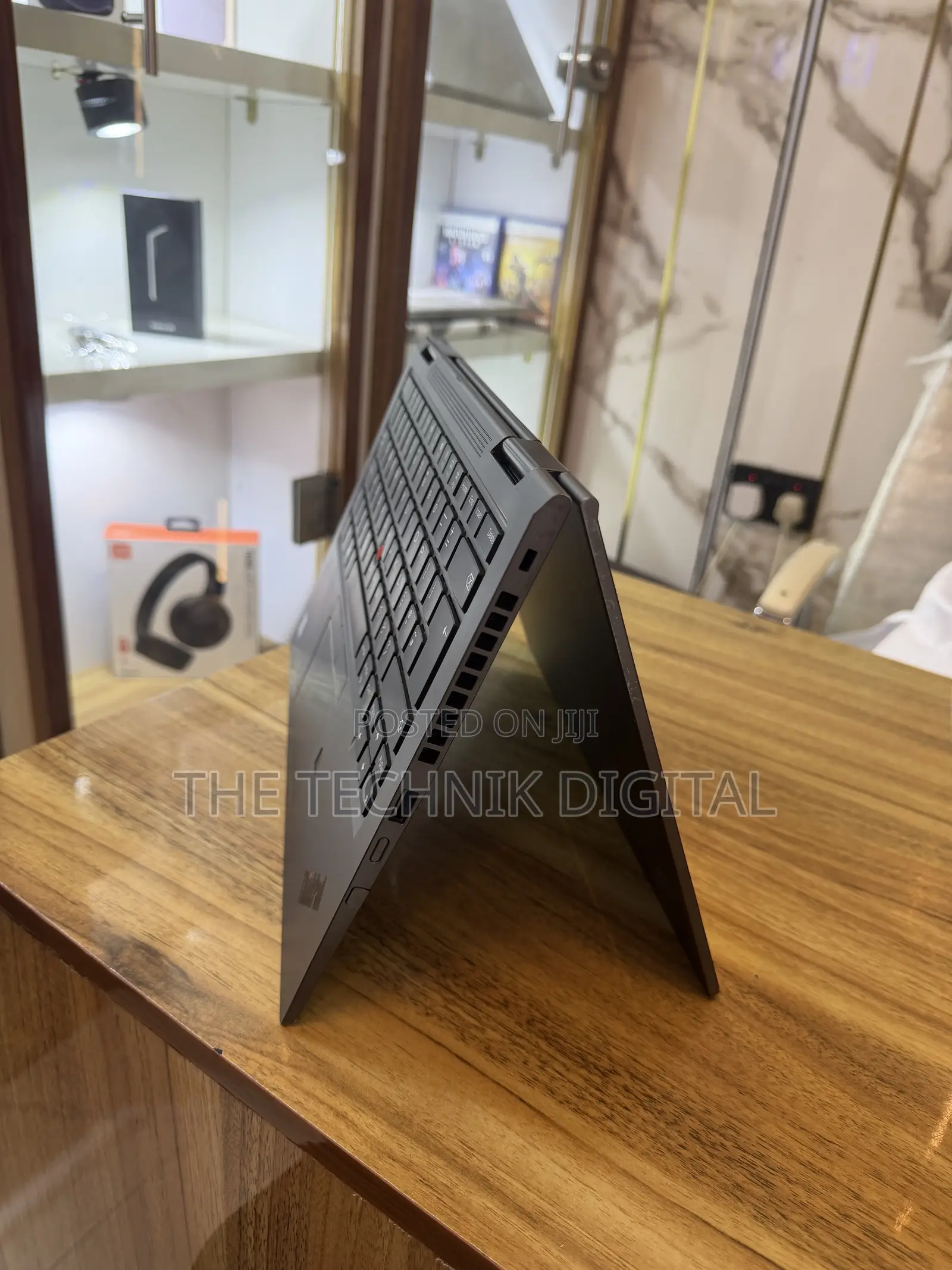Laptop Lenovo ThinkPad Yoga 8GB Intel Core i5 SSD 256GB
