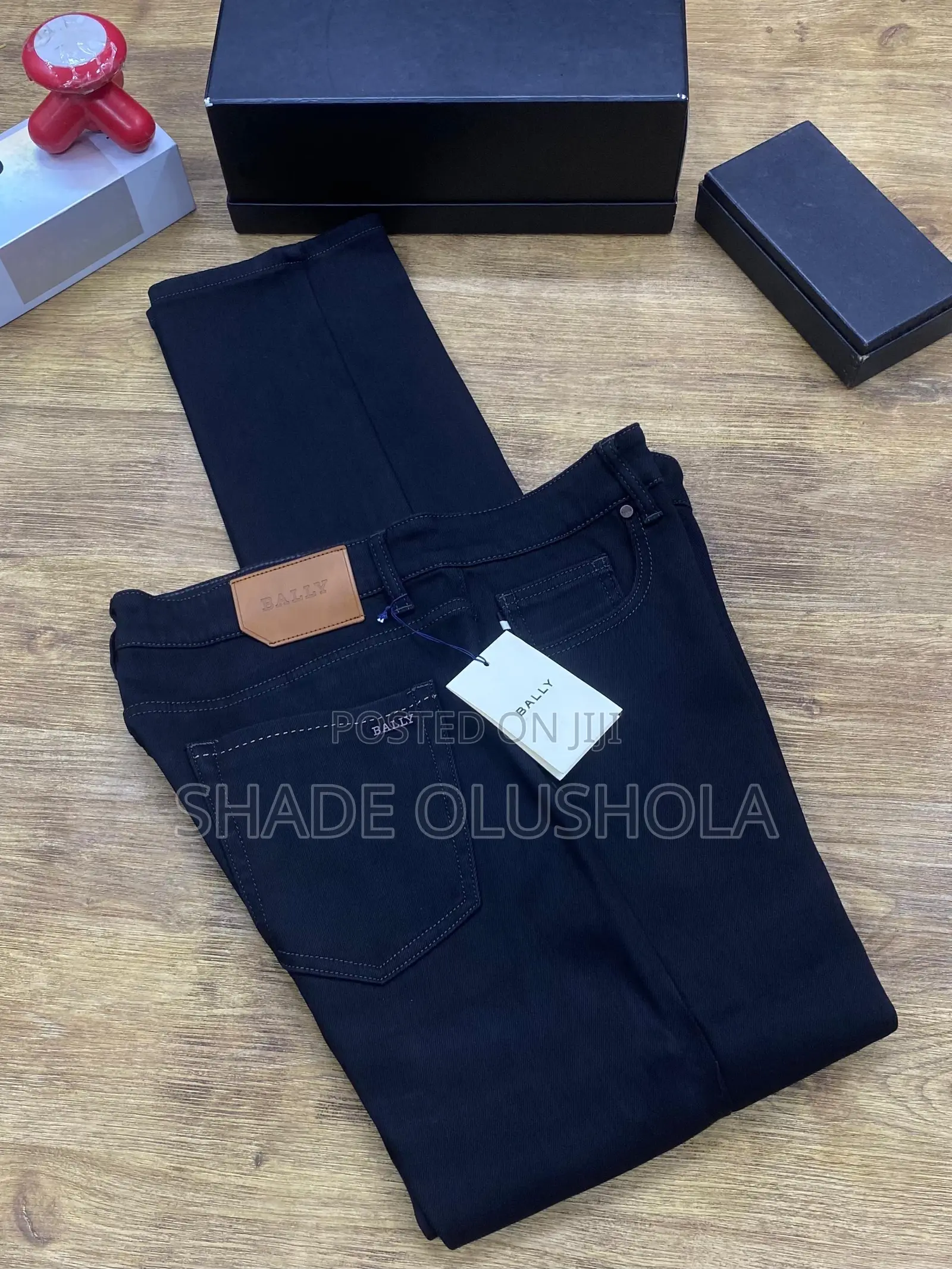 Premium Quality Designer Chinos Jeans
