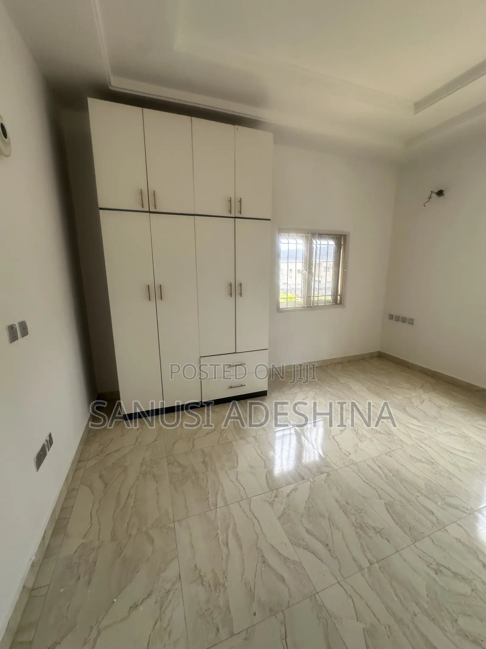 5bdrm Duplex in Life Camp,Fct Abuja for rent