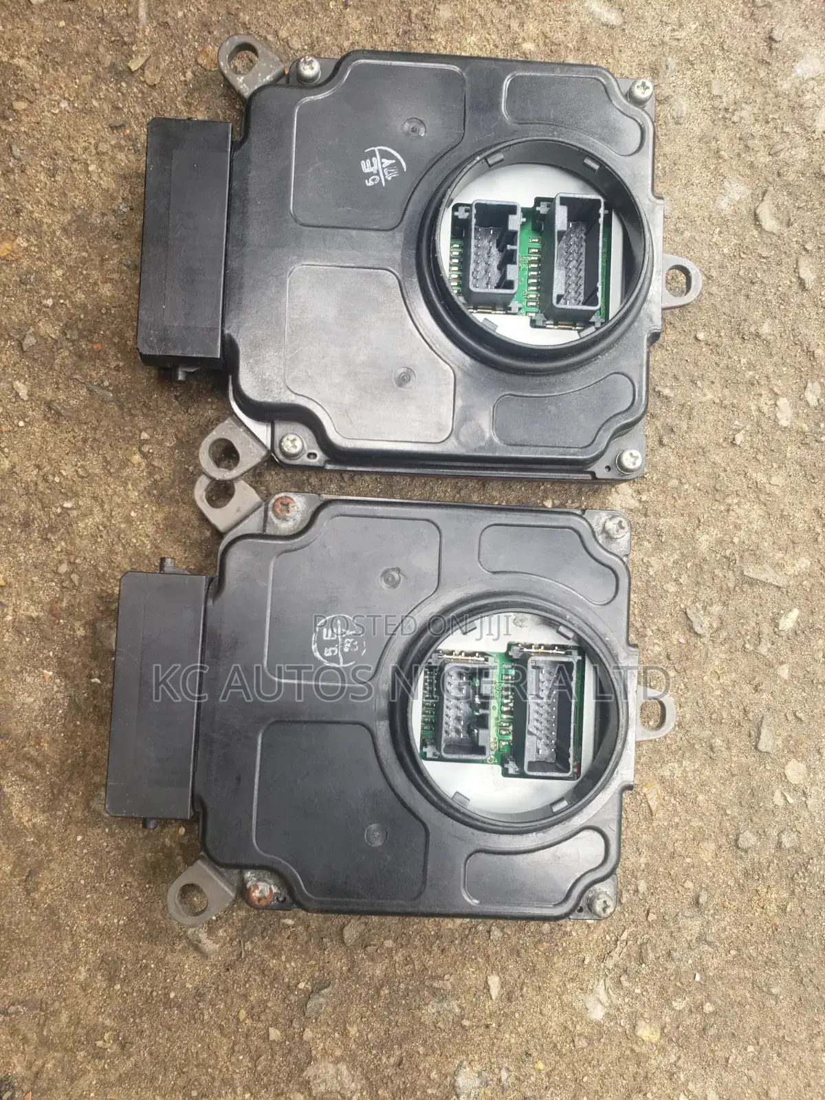 Full Light Charger Lexus Rx350 2020 3touch