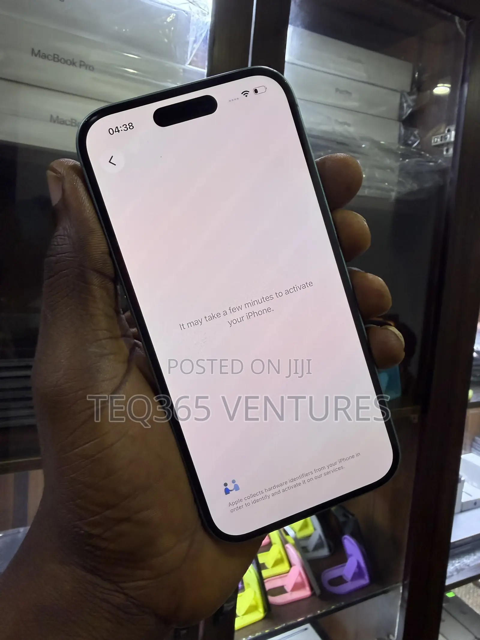 Apple iPhone 16 256 GB