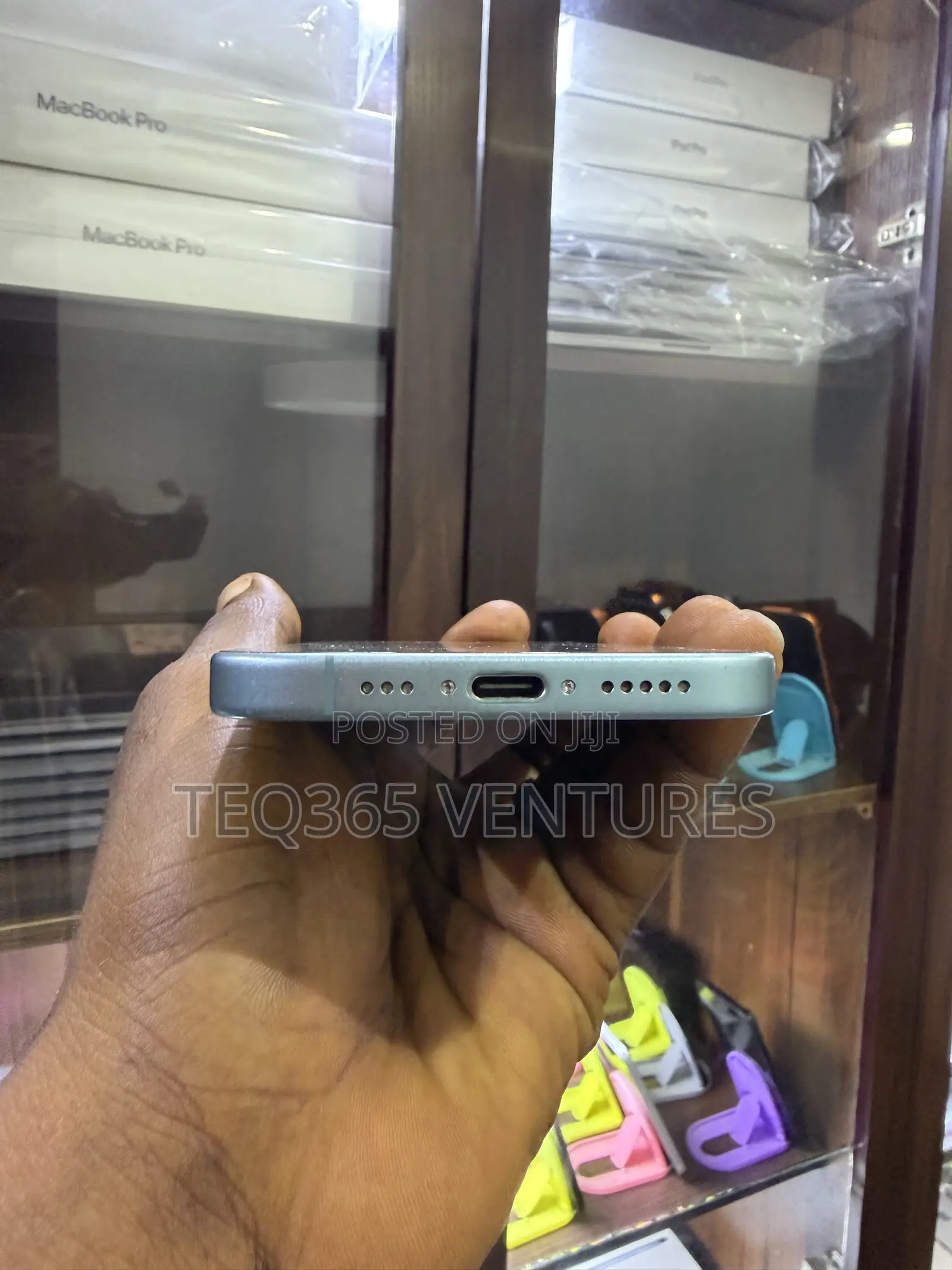 Apple iPhone 16 256 GB