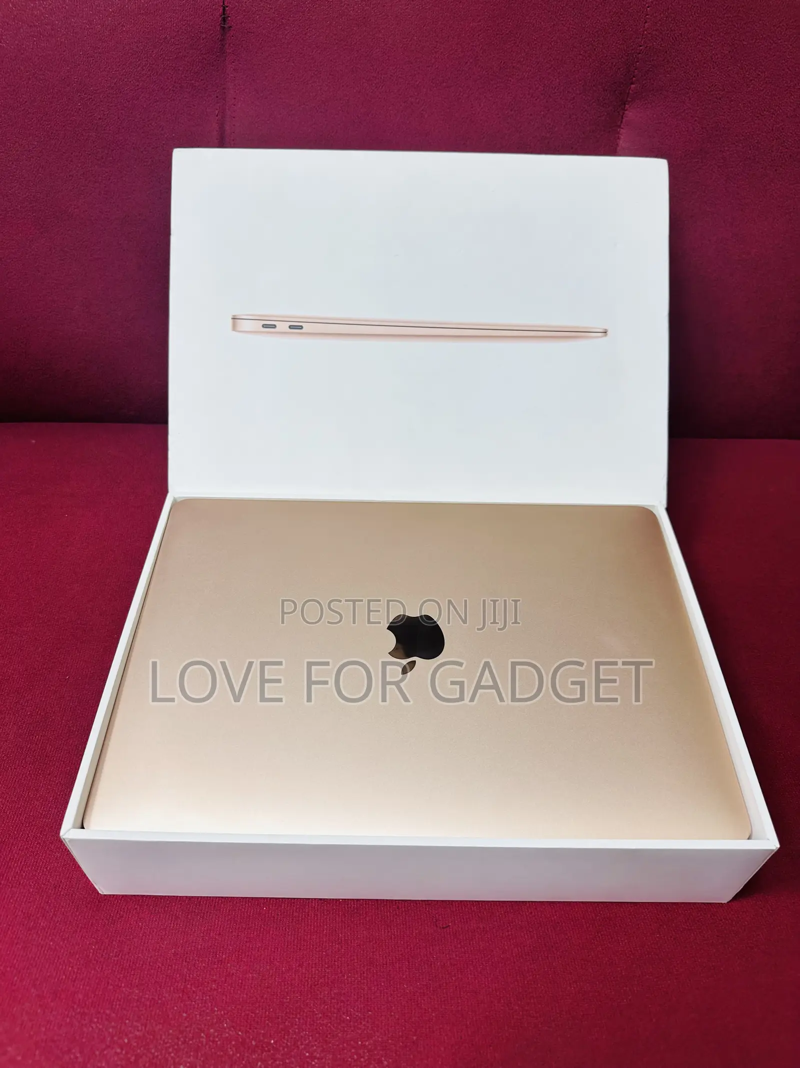 Laptop Apple MacBook Air 2020 M1 8GB Apple M1 SSD 256GB