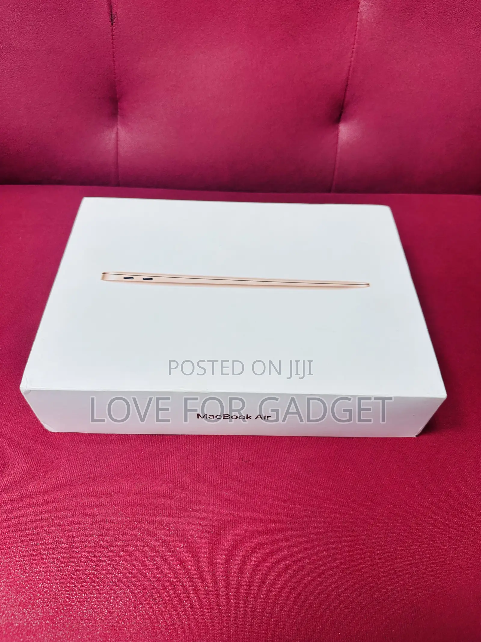 Laptop Apple MacBook Air 2020 M1 8GB Apple M1 SSD 256GB