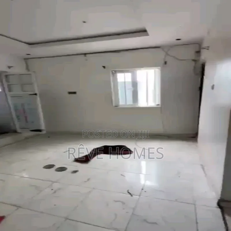 Mini Flat in Shomolu / Shomolu for rent
