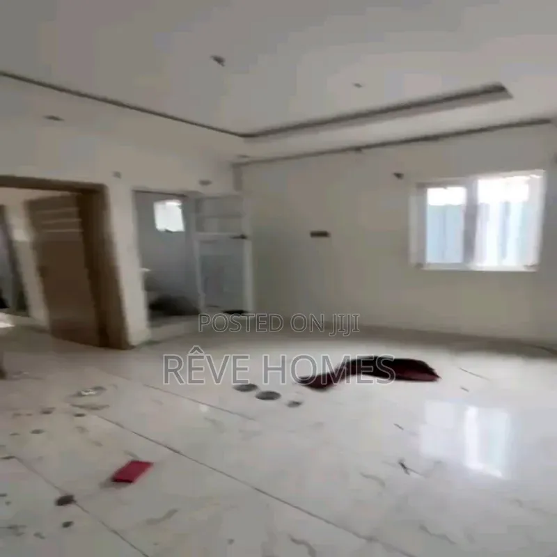 Mini Flat in Shomolu / Shomolu for rent