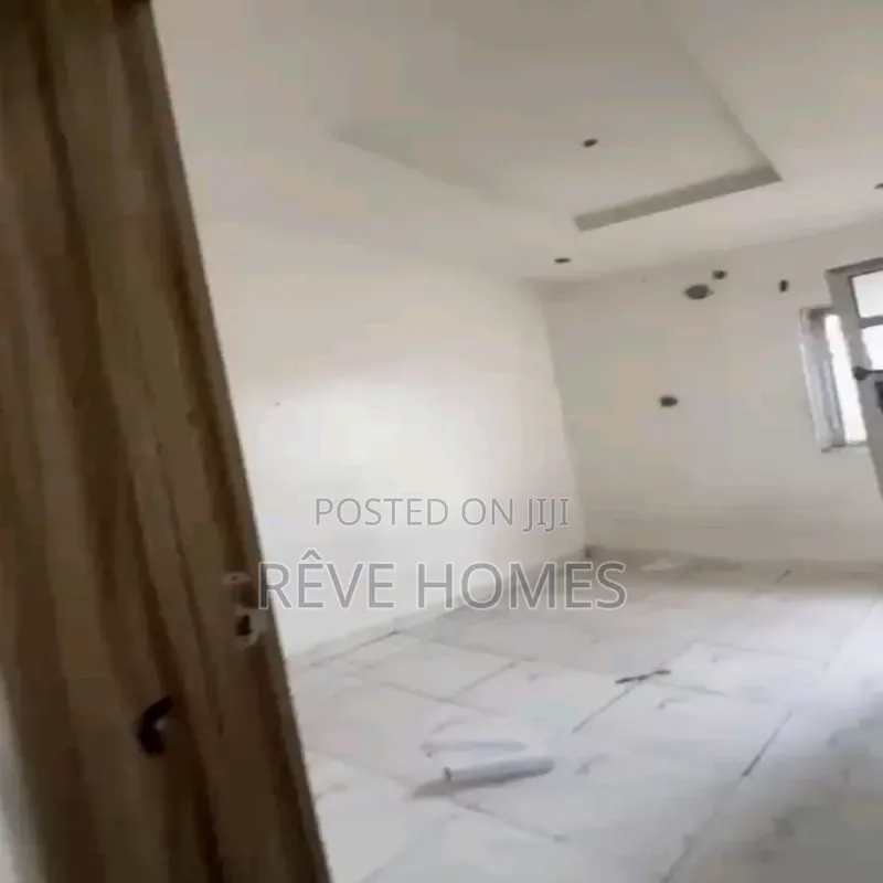 Mini Flat in Shomolu / Shomolu for rent