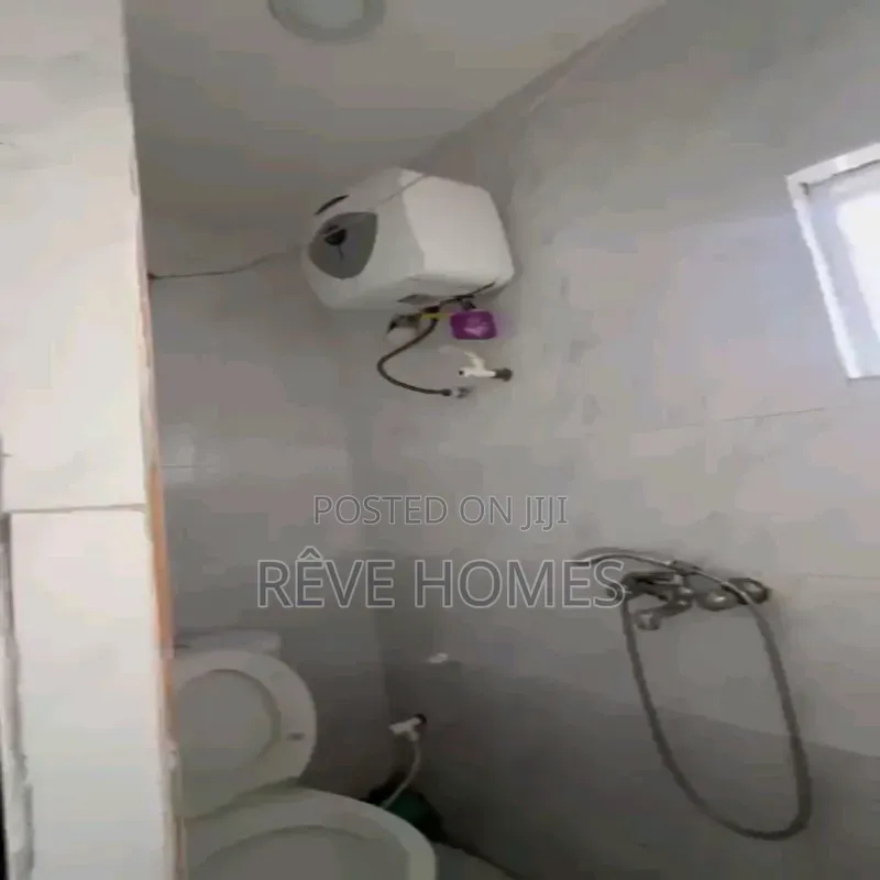 Mini Flat in Shomolu / Shomolu for rent