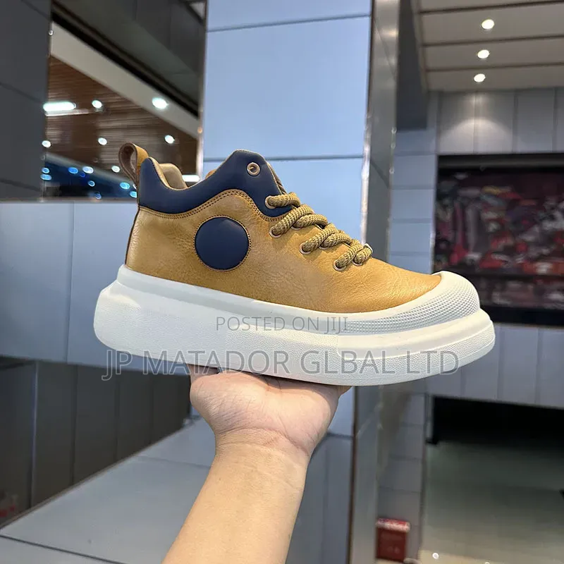 Quality Shoes