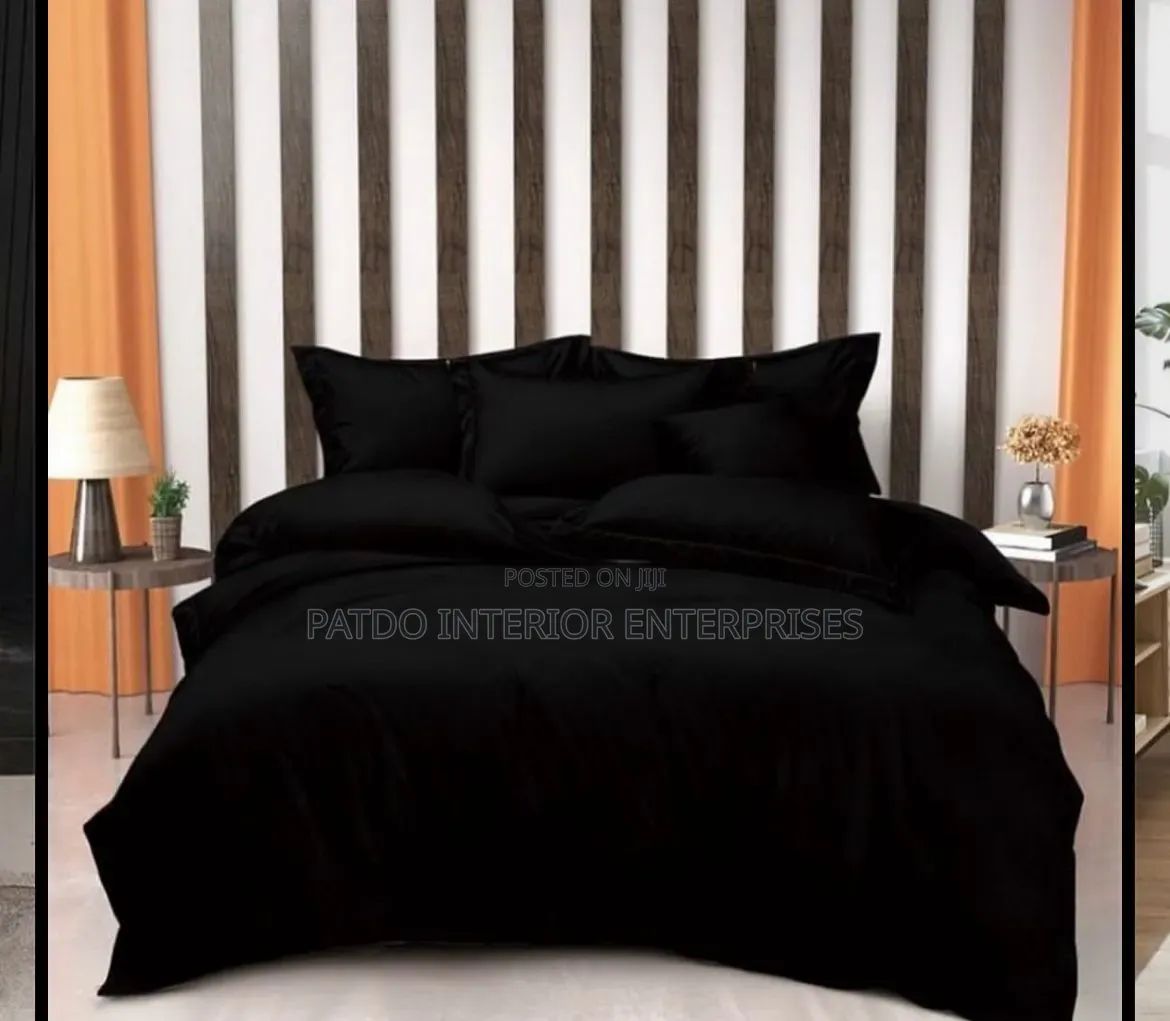 Duvet Set Beddings