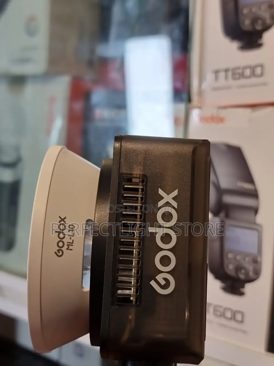 Godox Video Light