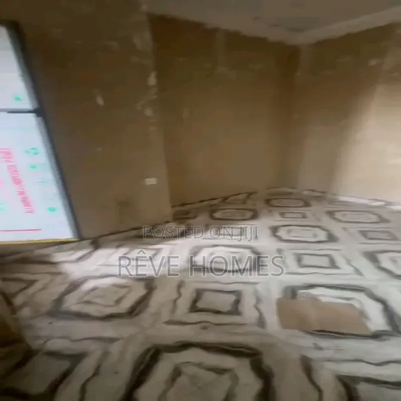 Studio Apartment in Shomolu / Shomolu for rent