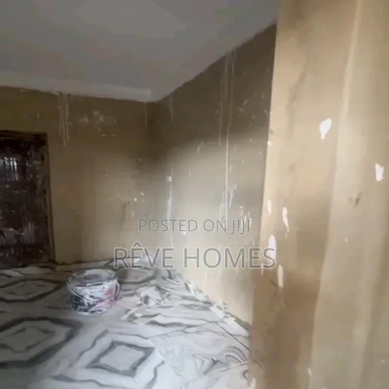 Studio Apartment in Shomolu / Shomolu for rent