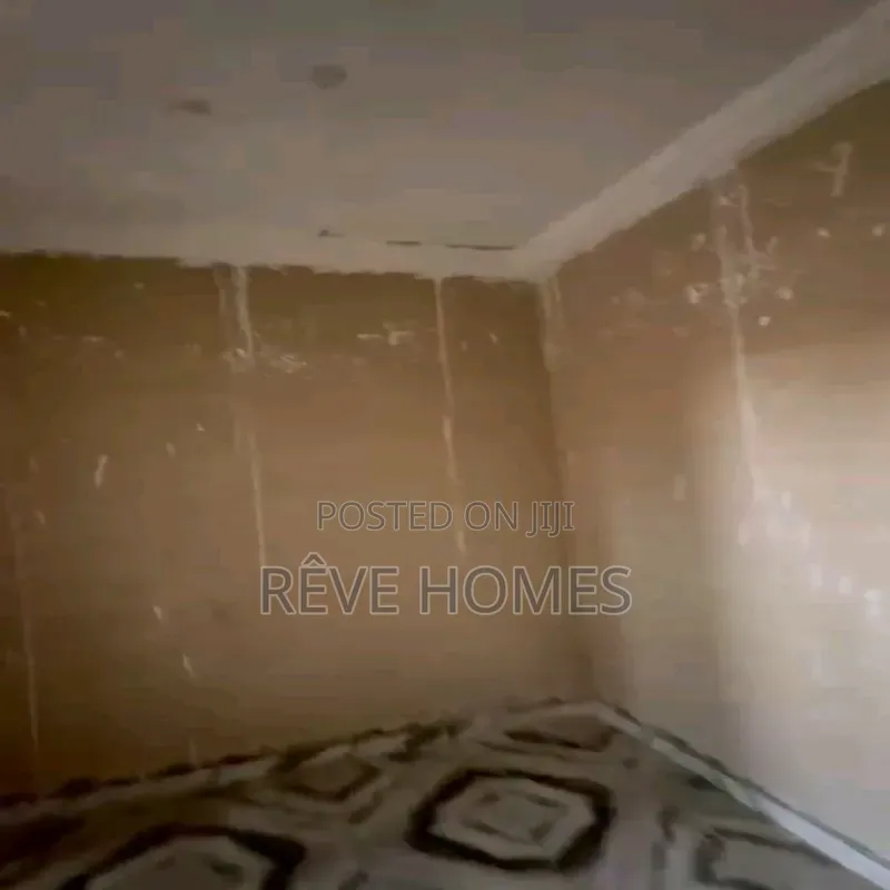 Studio Apartment in Shomolu / Shomolu for rent