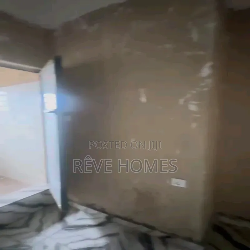Studio Apartment in Shomolu / Shomolu for rent