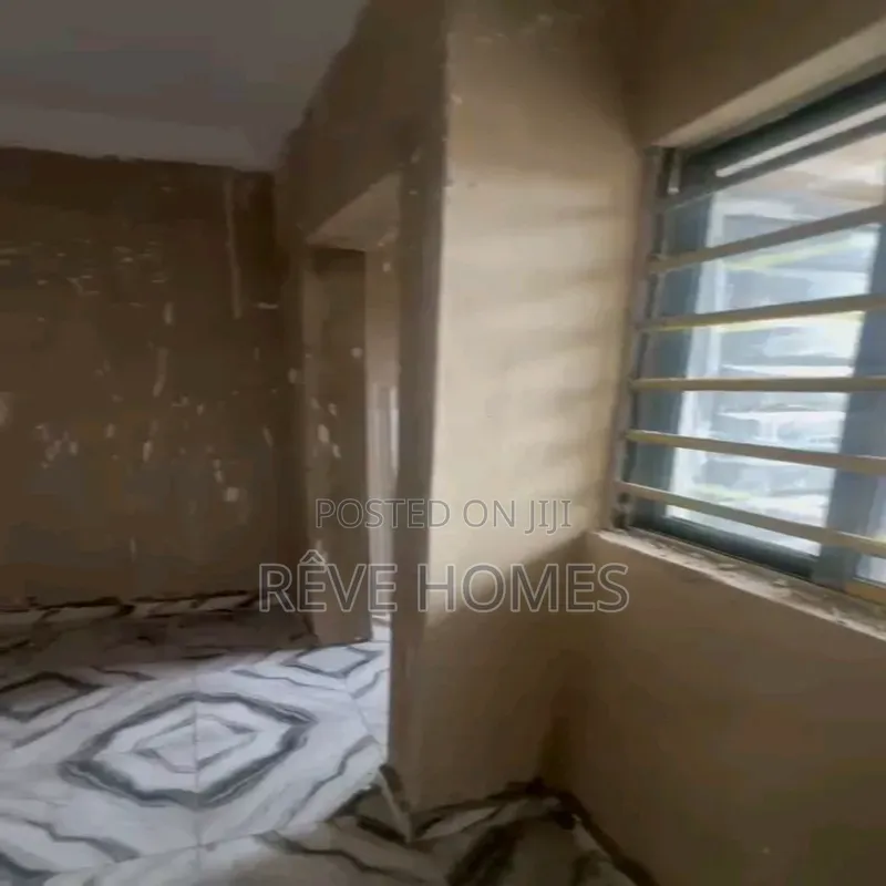 Studio Apartment in Shomolu / Shomolu for rent