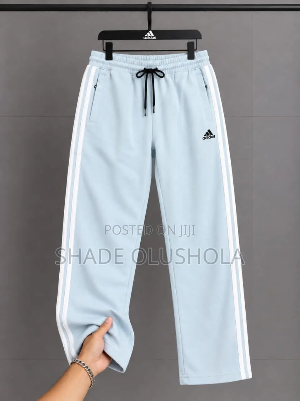New Adidas Joggers