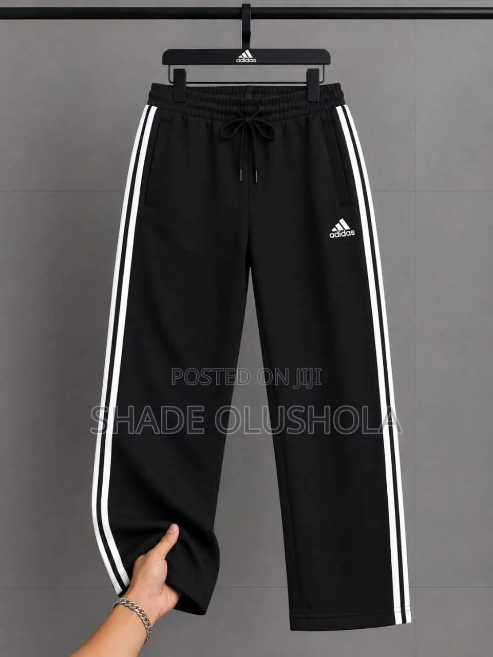 New Adidas Joggers