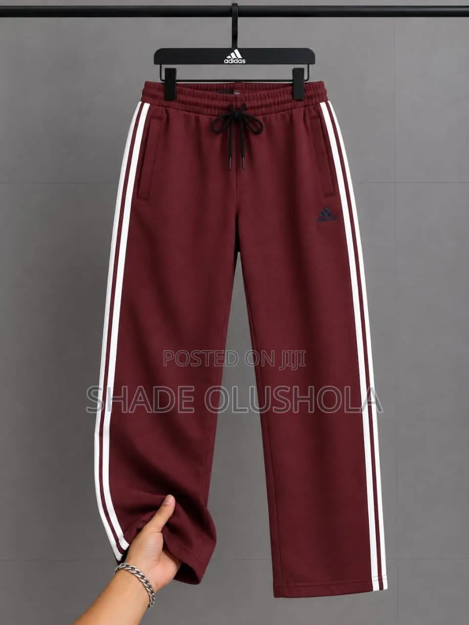 New Adidas Joggers
