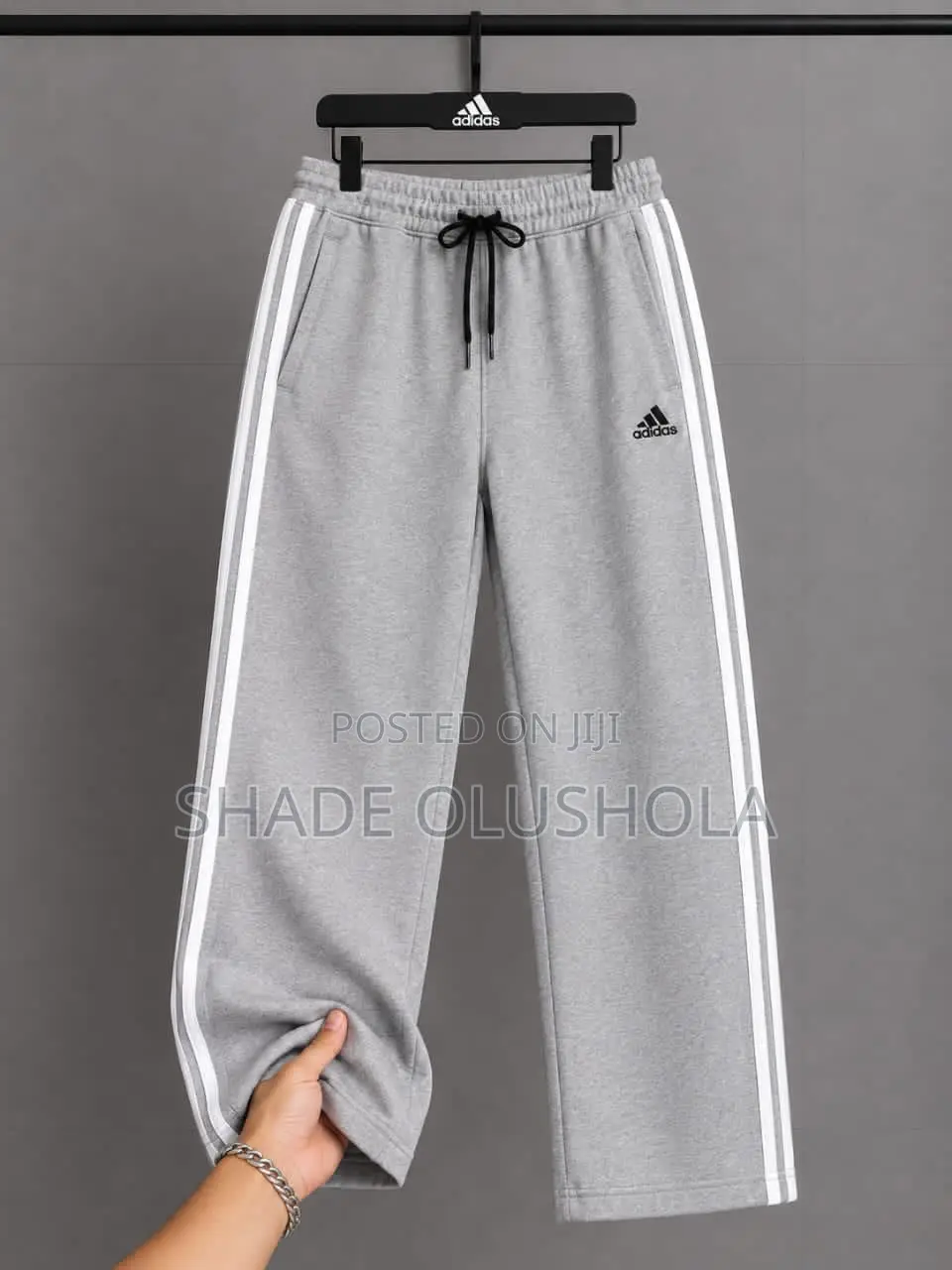 New Adidas Joggers