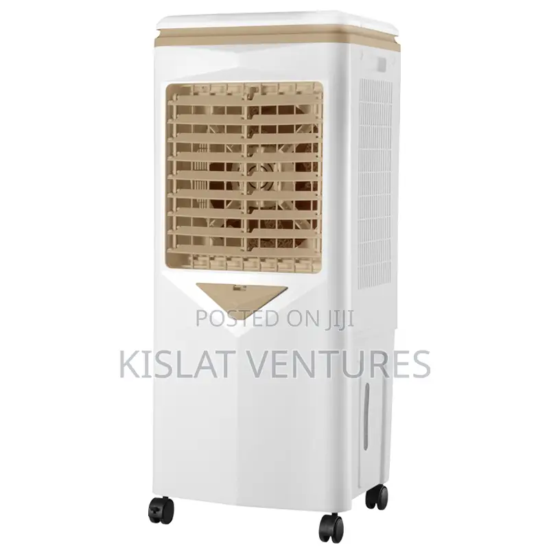 Lexical 30L Rechargeable Air Cooler - 50w