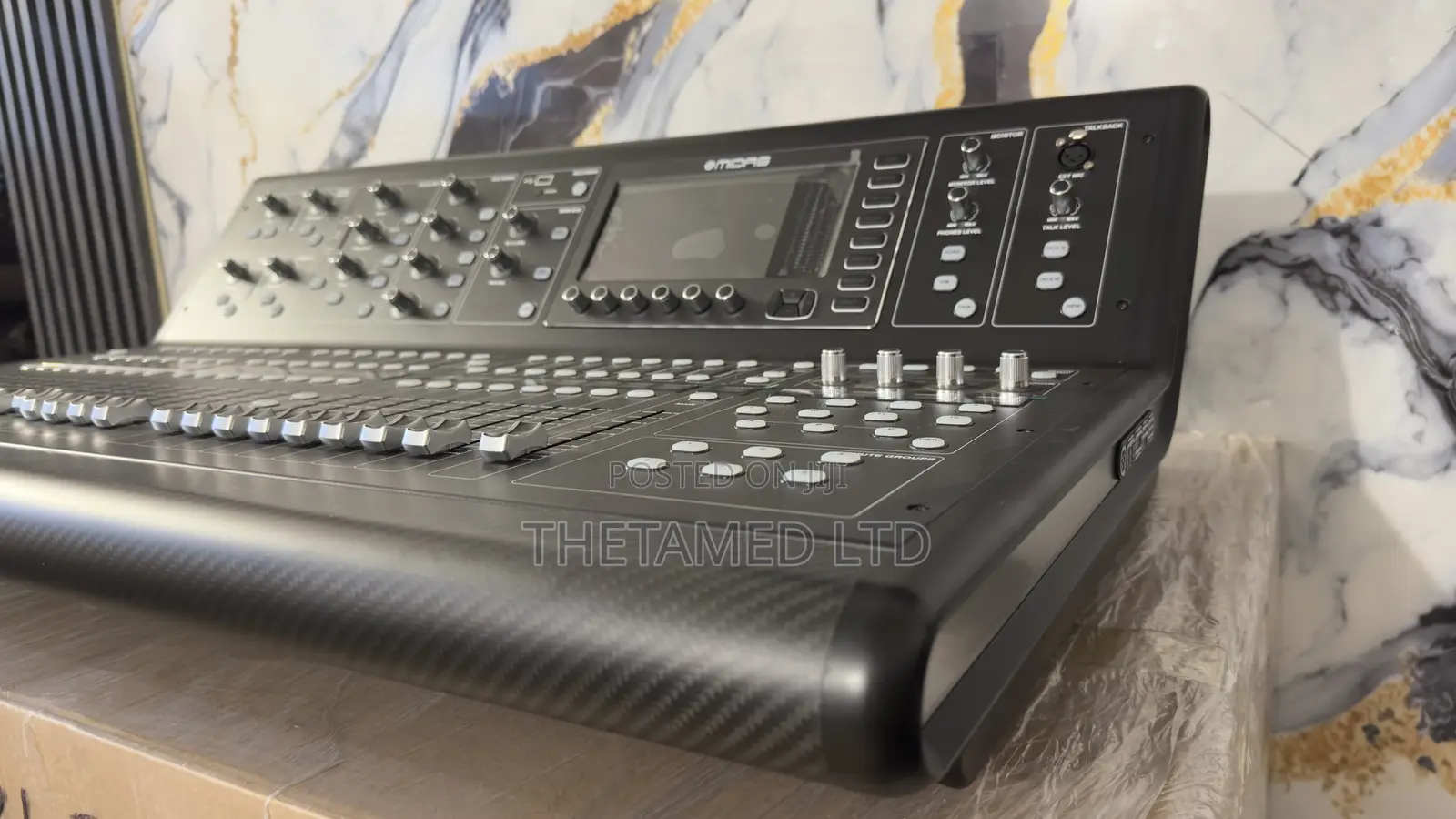 Midas M32 Live