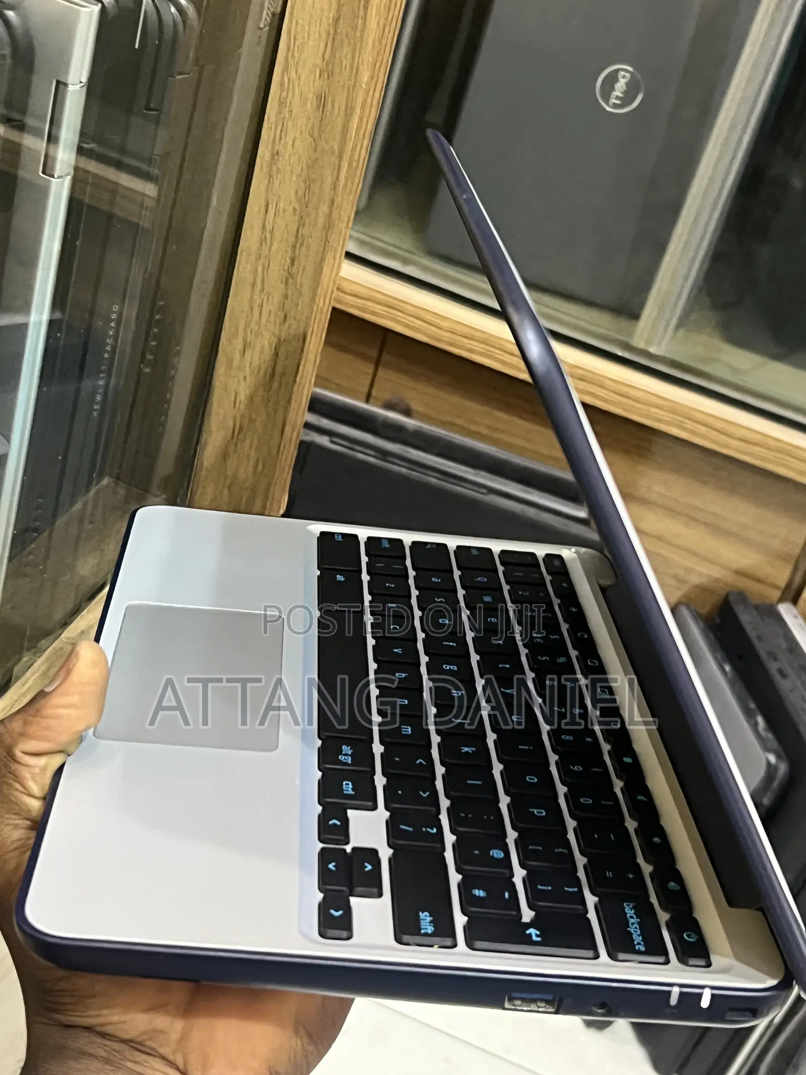 Laptop Asus Chromebook C202SA 4GB Intel eMMC 16 GB
