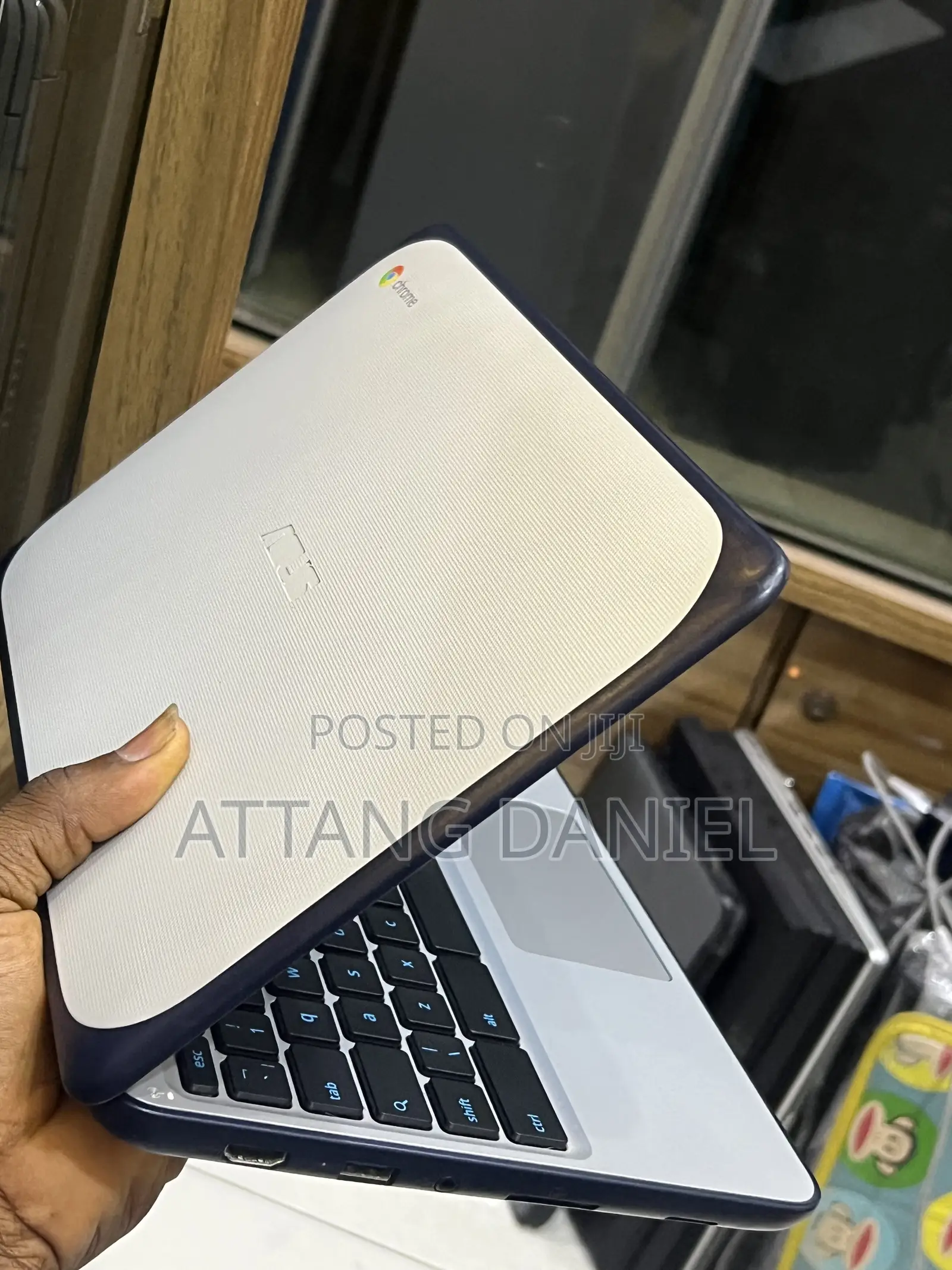Laptop Asus Chromebook C202SA 4GB Intel eMMC 16 GB